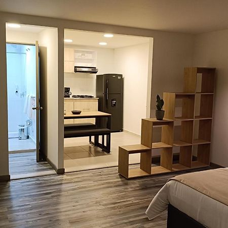 בוגוטה 86 Suites מראה חיצוני תמונה