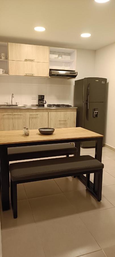 בוגוטה 86 Suites מראה חיצוני תמונה