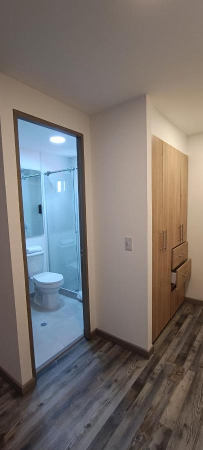 בוגוטה 86 Suites מראה חיצוני תמונה
