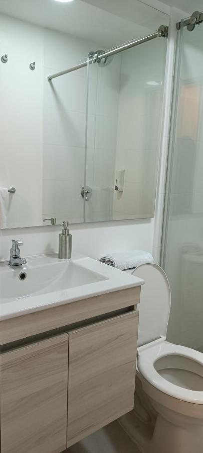 בוגוטה 86 Suites מראה חיצוני תמונה